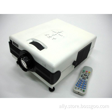 High Resolution Multimedia Projector